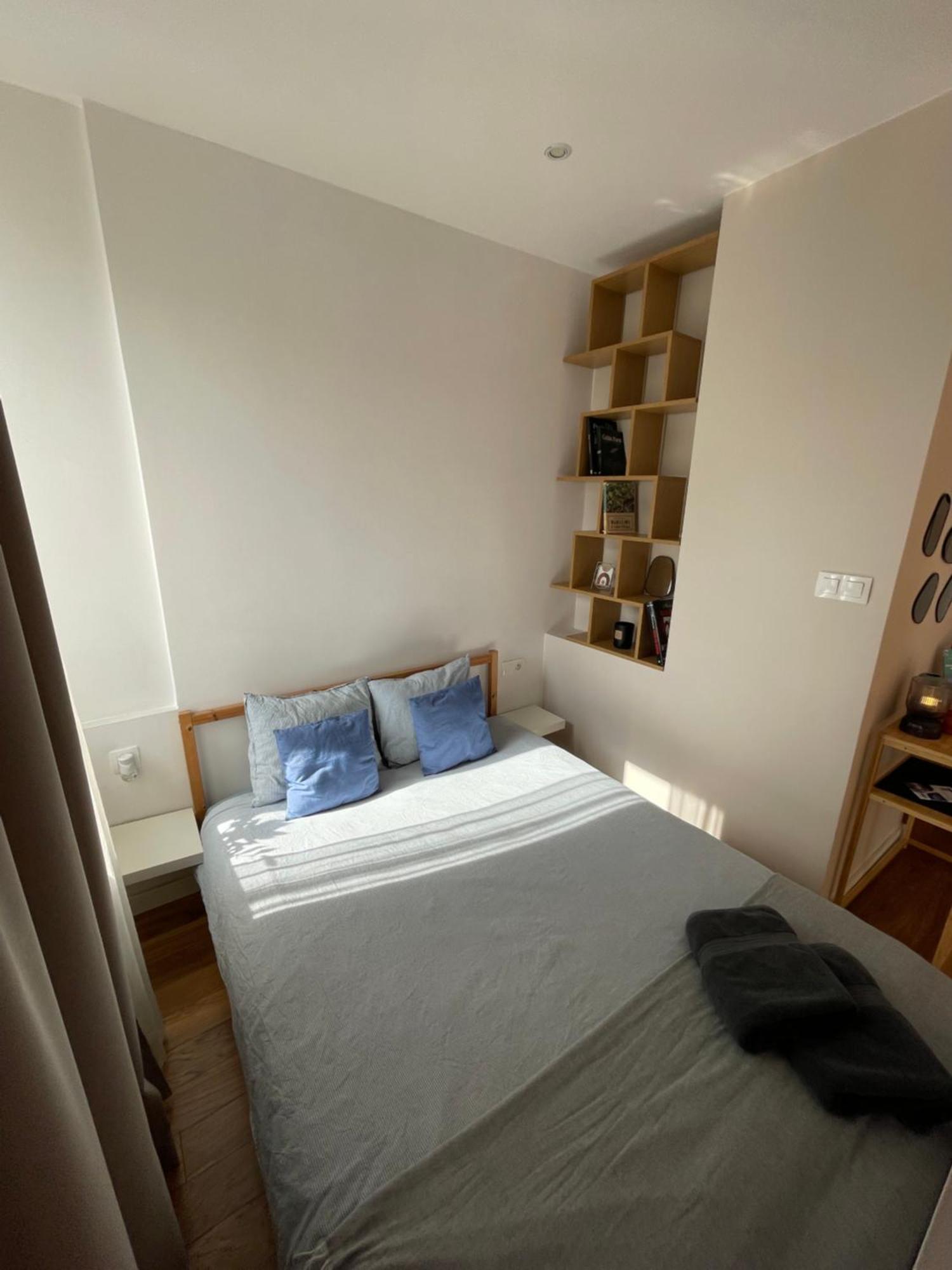 Studio W Centrum Warszawy Ulica Chmielna - 500M Od Dworca Centralnego - By Good Sleeping Warsaw Exterior photo