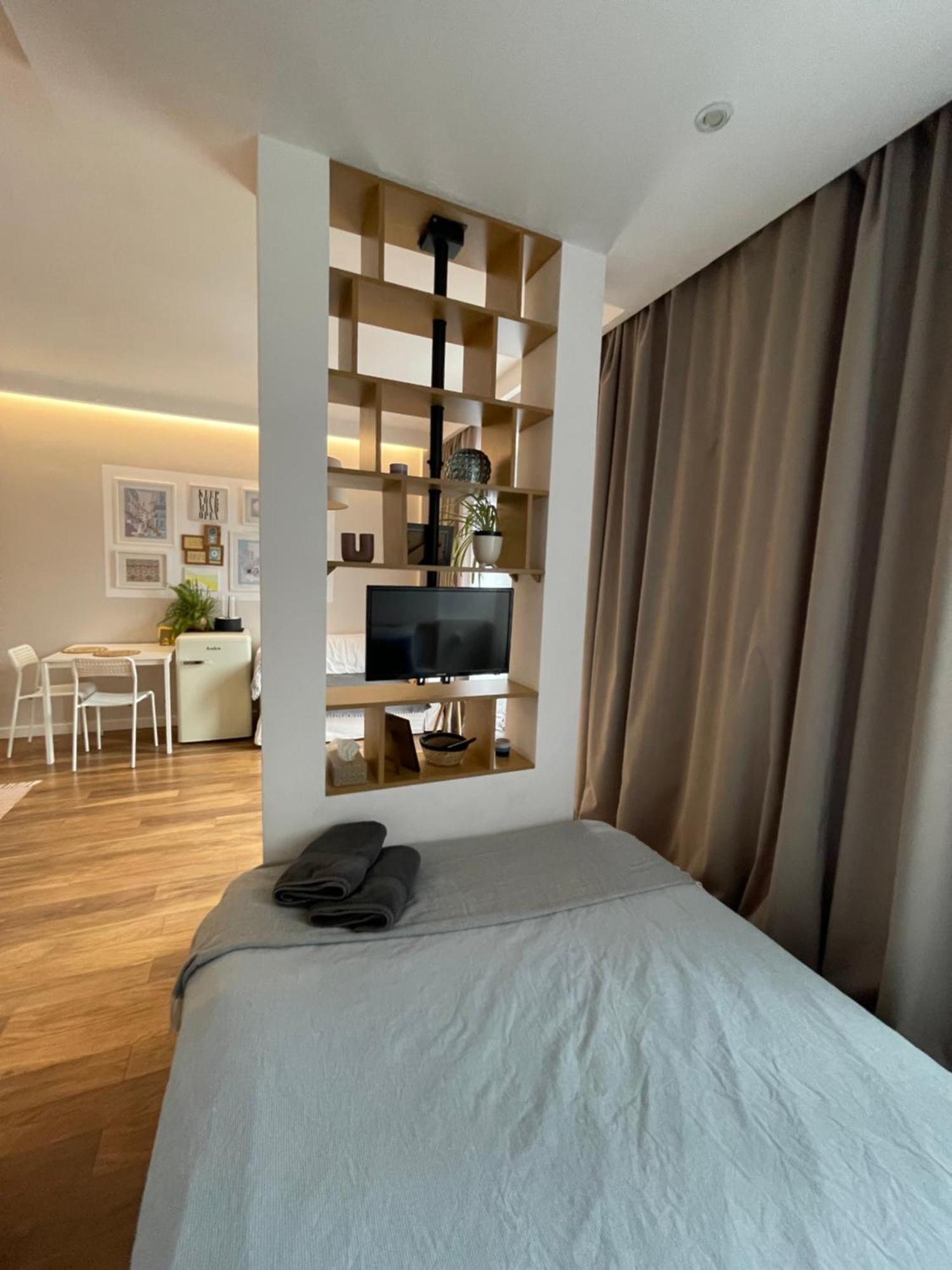 Studio W Centrum Warszawy Ulica Chmielna - 500M Od Dworca Centralnego - By Good Sleeping Warsaw Exterior photo
