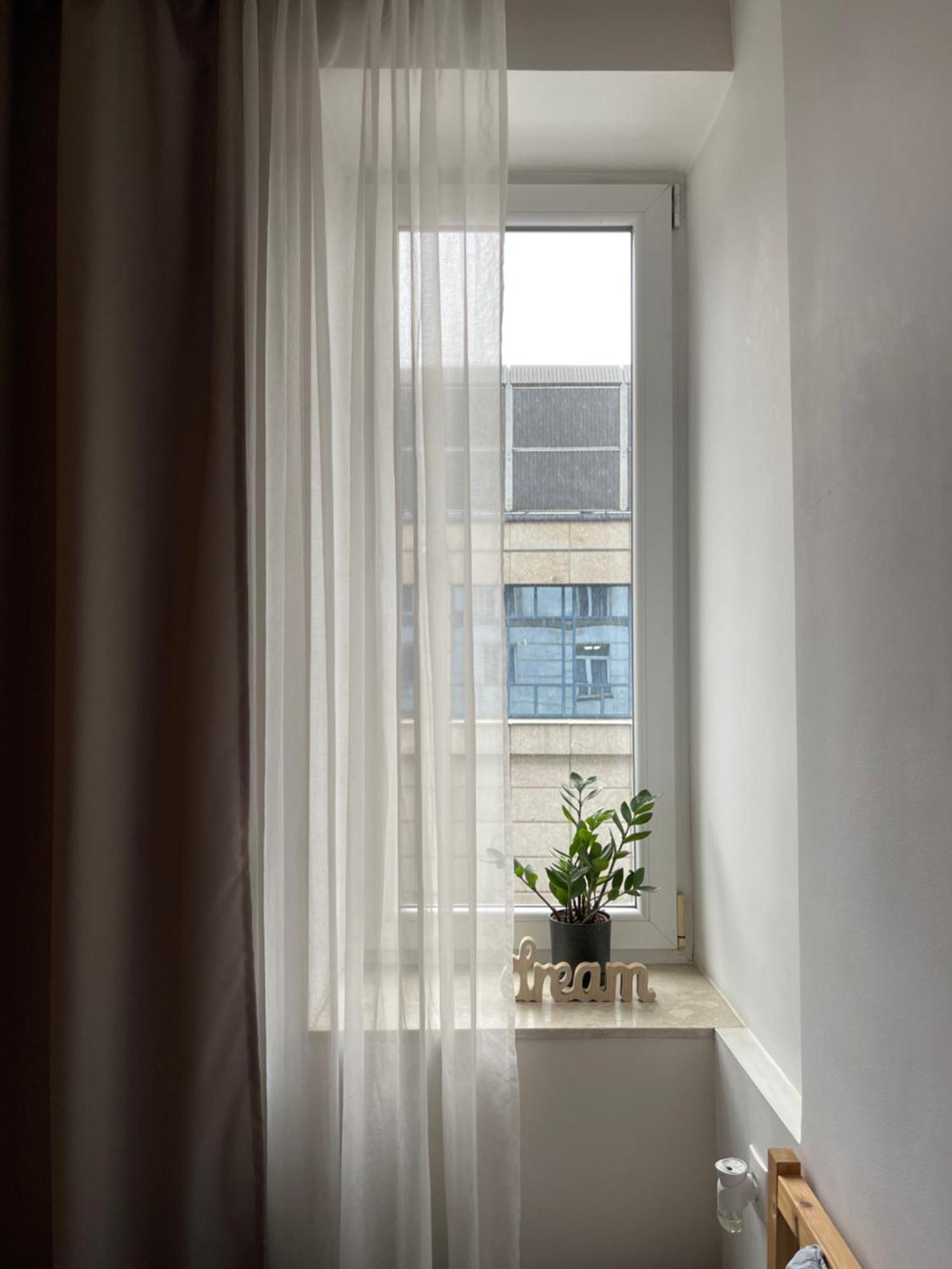 Studio W Centrum Warszawy Ulica Chmielna - 500M Od Dworca Centralnego - By Good Sleeping Warsaw Exterior photo